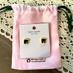 Kate Spade earrings